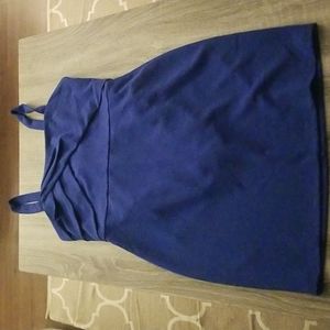 NWOT Lulus Dress